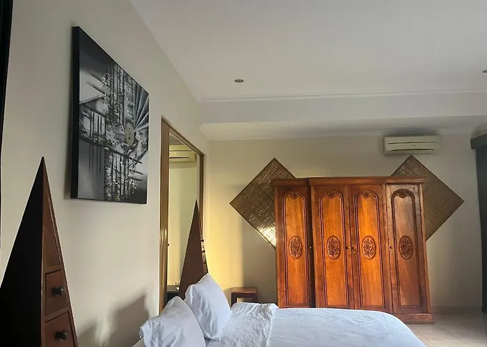 Villa Kendal 11