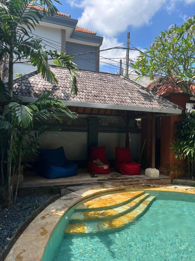 Kendal 11 Rumah liburan